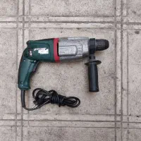 دریل و بتن کن هیلتی ۳ کاره متابو آلمان|ابزارآلات|تهران, افسریه شمالی|دیوار