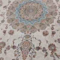 سه تخته فرش۱۲متری۱۰۰۰شانه صادراتی درحدجهیزیه|فرش|تهران, ازگل|دیوار