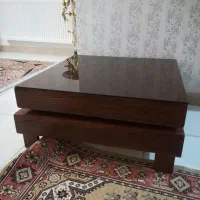 مبلمان ال ۷ نفره|مبلمان خانگی و میز عسلی|پاکدشت, پاکدشت (مامازند)|دیوار