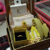 باکس کادویی اقتصادی و جذاب|زیورآلات و اکسسوری|آران و بیدگل, |دیوار