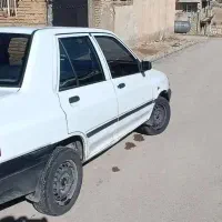 پراید 131|خودرو سواری و وانت|ارژن, |دیوار