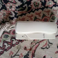 گوشی آیفون صوتی