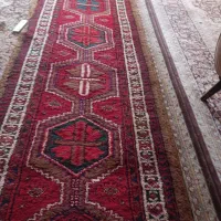 فرش دستباف کناره|فرش|زنجان, |دیوار