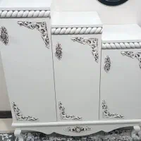 جاکفشی سفید درحدنو