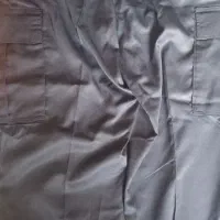 کفش ولباس کار