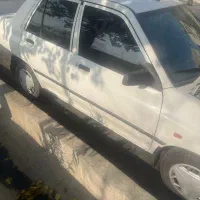 پراید مدل ۹۵