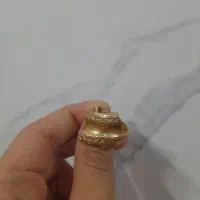انگشتر طلا