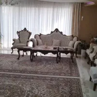 آپارتمان ۱۲۳متری سروش پلاک چهارم