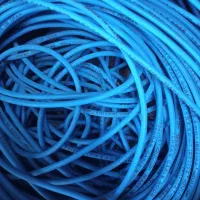 سیم تک رشته