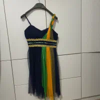 لباس مهمونی