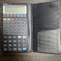 ماشین حساب کاسیو 4500 اصلی اورجینال