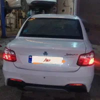 ساینا اس 1401|خودرو سواری و وانت|نیشابور, بزرگمهر|دیوار