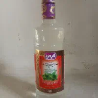 عرق نعناع دو آتیشه فیض کاشان