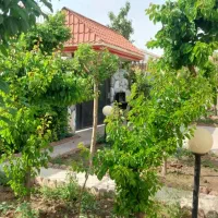 باغ ویلای خوشنام با استخر آب گرم سرپوشیده