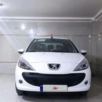 پژو 207 مدل ۱۴۰۴