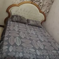 تخت خواب و....