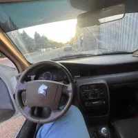 سمند lx