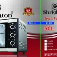 آون توستر شرایتون مدل SH-545|اجاق گاز و لوازم برقی پخت‌وپز|تهران, زنجان جنوبی|دیوار