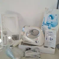 دستگاه چرخ گوشت سونیا نونو صفر