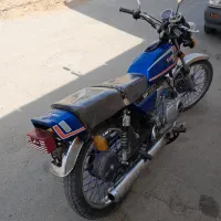 سوزوکی GP|موتورسیکلت|کاشان, بازار کاشان|دیوار