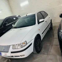 سمند lx مدل ۴۰۱|خودرو سواری و وانت|جهرم, |دیوار