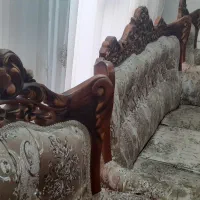 فروش مبلمان|حراج|تهران, شهرک ولیعصر شمالی|دیوار