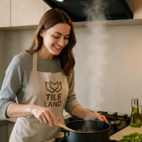 هودمخفی لمسی با موتورفلزی،تخفیف ویژه درتایل لند