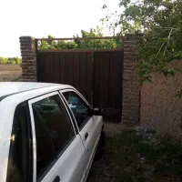 باغ ویلا1600متری جاده آتشگاه سه نبش معاوضه اقساط