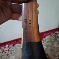 دوتار کرمانجی|سازهای سنتی|نیشابور, دهنو|دیوار