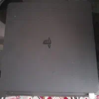 ps4 slim 1tb|کنسول، بازی ویدئویی و آنلاین|ساری, |دیوار