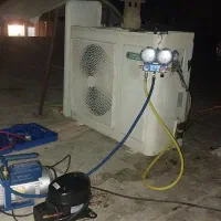 نصب سرویس شارژ جابجایی کولر،آبگرمکن ،پکیج،تصفیه.