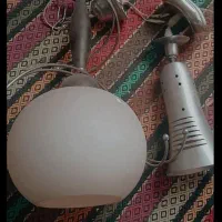 دو عددلوستر