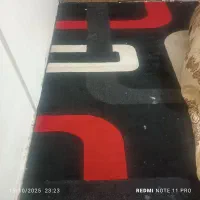 میز تلویزیون. آینه کنسول. فرش. میز تلفن. باند|فرش|گلبهار, شهر جدید گلبهار|دیوار