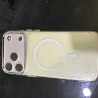 ایفون ۱۷مکث
