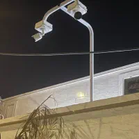 فروش ونصب انواع دوربین مداربستهدزدگیرواعلام حریق|دوربین مداربسته|بندرعباس, |دیوار