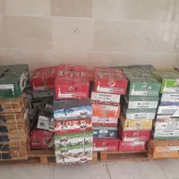 فروش فوری اقلام مغازه بلبرینگ فروشی بصورت یکجا|قطعات یدکی و لوازم جانبی|خوی, |دیوار