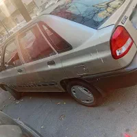 پراید 141 صندوق دار|خودرو سواری و وانت|تهران, هفت چنار|دیوار