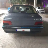 پژو 405 مدل 98|خودرو سواری و وانت|بندرعباس, |دیوار