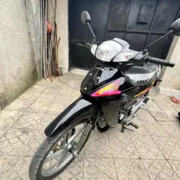 متورs1کویر 125cc|موتورسیکلت|نوشهر, |دیوار