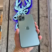 11 پرو 512G اقساط