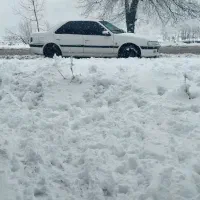 پارس۸۸|خودرو سواری و وانت|گرگان, |دیوار