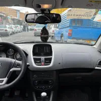 پژو 207پاناروما دنده|خودرو سواری و وانت|سلماس, |دیوار