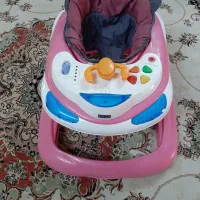 کرییر روروئک|کالسکه و لوازم جانبی|قم, زنبیل آباد|دیوار