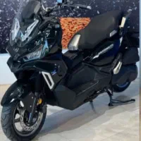 گلکسی advنقدواقساط 175سی سی ۳۶ماهه