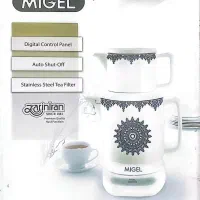 چای ساز میگل پلمپ مدل gts112