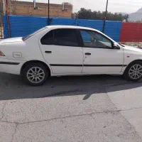 سمندEF7 دوگانه فابریک