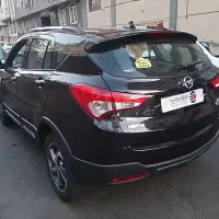 هایما S5 اتوماتیک 6 سرعته مدل 1401|خودرو سواری و وانت|تهران, سازمان برنامه جنوبی|دیوار