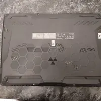 لپتاب Asus tuf gaming f15|رایانه همراه|تهران, تهران‌سر|دیوار
