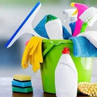 کارهای خدمات  وتمیزکاری اشپزی