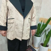 کت شلوار نوی نو